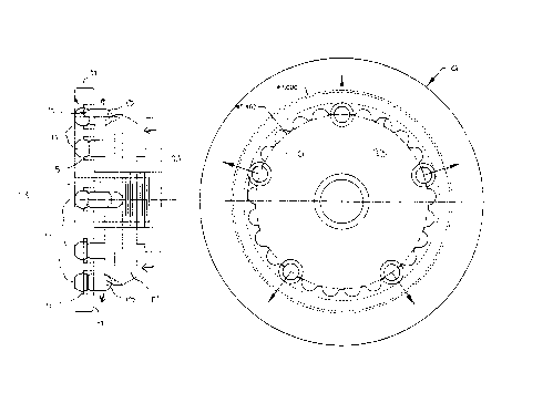 Une figure unique qui représente un dessin illustrant l'invention.